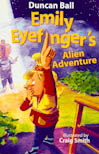 Emily Eyefinger's Alien Adventure