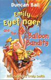 Emily Eyefinger Balloon Bandits