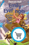 Emily Eyefinger and the City in the Sky book by Duncan Ball
