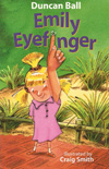 Emily Eyefinger book