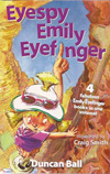 Eyespy Emily Eyefinger book by Duncan Ball