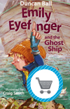 Emily Eyefinger and the Ghost Ship book by Duncan Ball