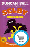 Selby Screams book by Duncan Ball