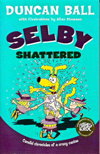 Selby Shattered