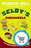 Selby's Shemozzle book by Duncan Ball