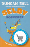 Selby Sorcerer book by Duncan Ball