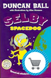 Selby Spacedog book by Duncan Ball