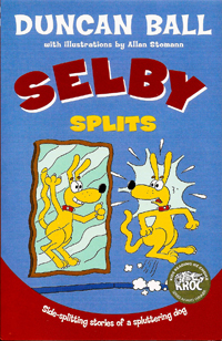 Selby Splits