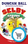 Selby Sprung book by Duncan Ball