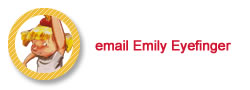 email Emily Eyefinger