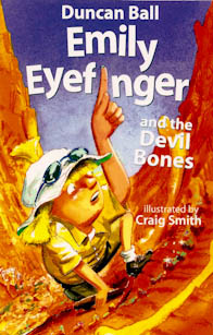 Emily Eyefinger and the Devil Bones