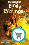Emily Eyefinger and the Lost Treasure book by Duncan Ball
