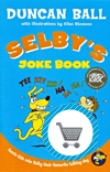 Selby's Joke Book by Duncan Ball