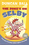 The Joke's on Selby book