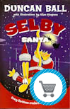 Selby Santa book by Duncan Ball