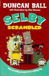 Selby Scrambled cover
