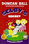 Selby's Secret cover