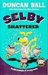 Selby Shattered cover