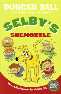 Selby's Shemozzle