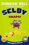 Selby Snaps! cover