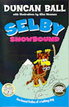Selby snowbound