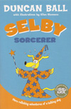 Selby Sorceror