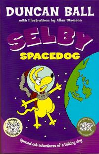 Selby Spacedog