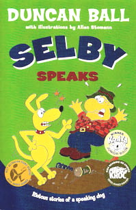 Selby Speaks