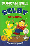 Selby Speaks cover