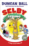 Sleby Sprung book