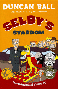 Selby's Stardom