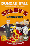 Selbys Stardom cover