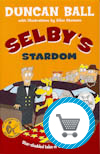 Selby's Stardom book by Duncan Ball