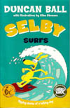 Selby Surfs cover