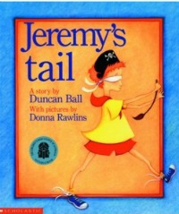 Jeremy's Tail